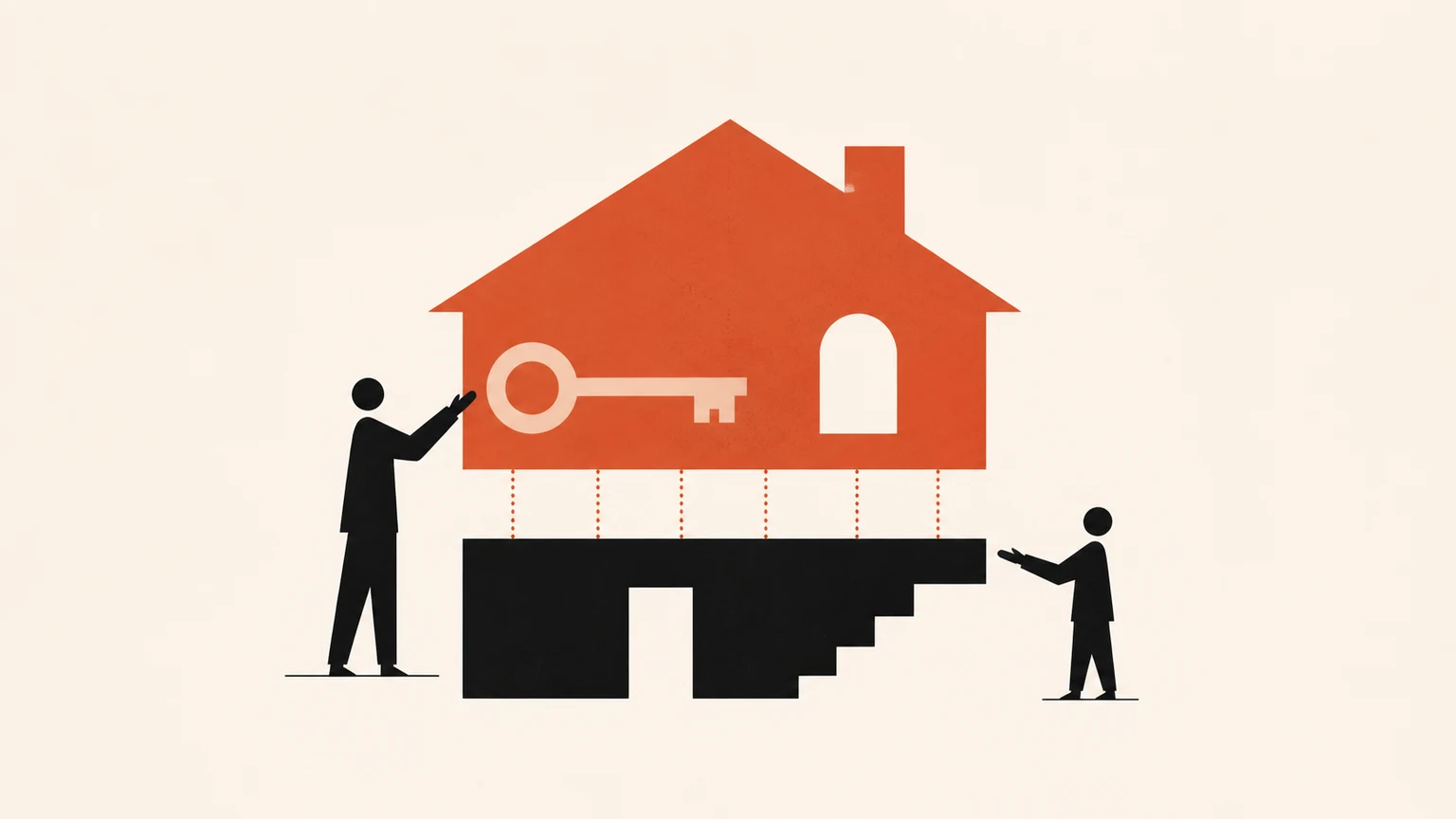 Démembrement de propriété : définition, fonctionnement et transmission