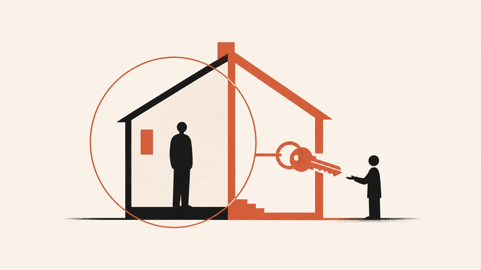 Donation de son vivant d'une maison avec usufruit : le guide complet
