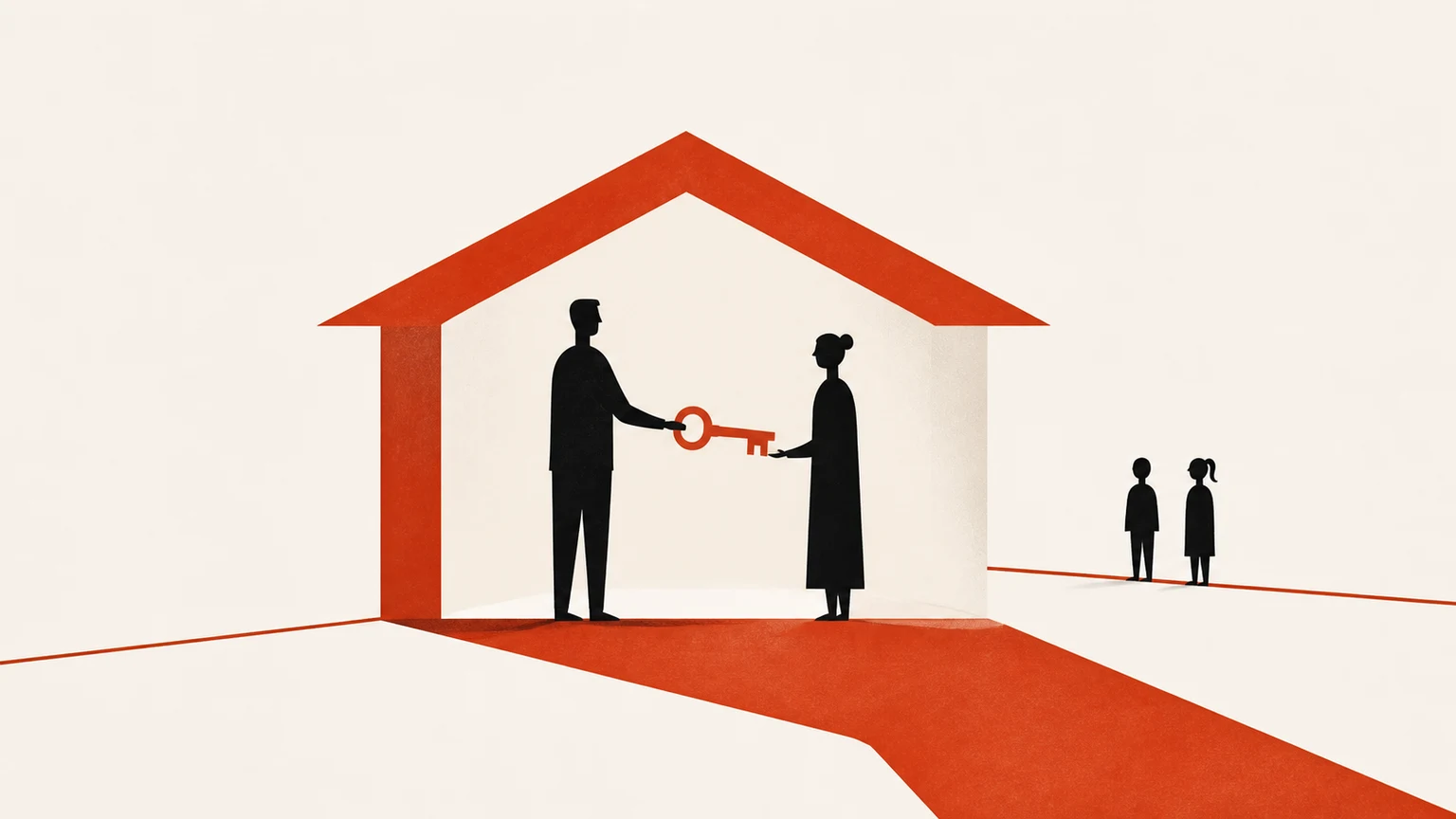 Communauté universelle et succession : qui hérite au premier décès ?