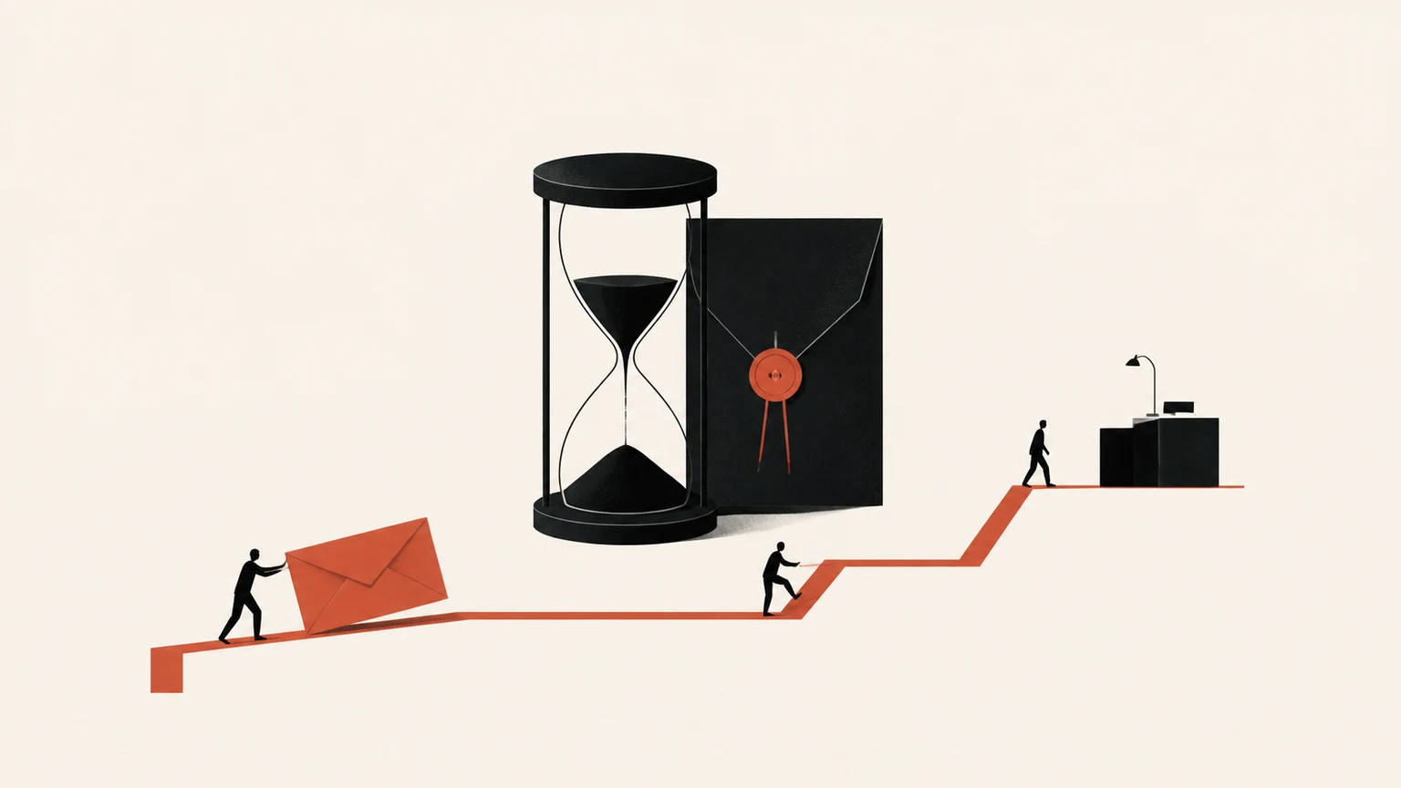 Délai succession dépassé : que faire et quelles pénalités en 2026 ?